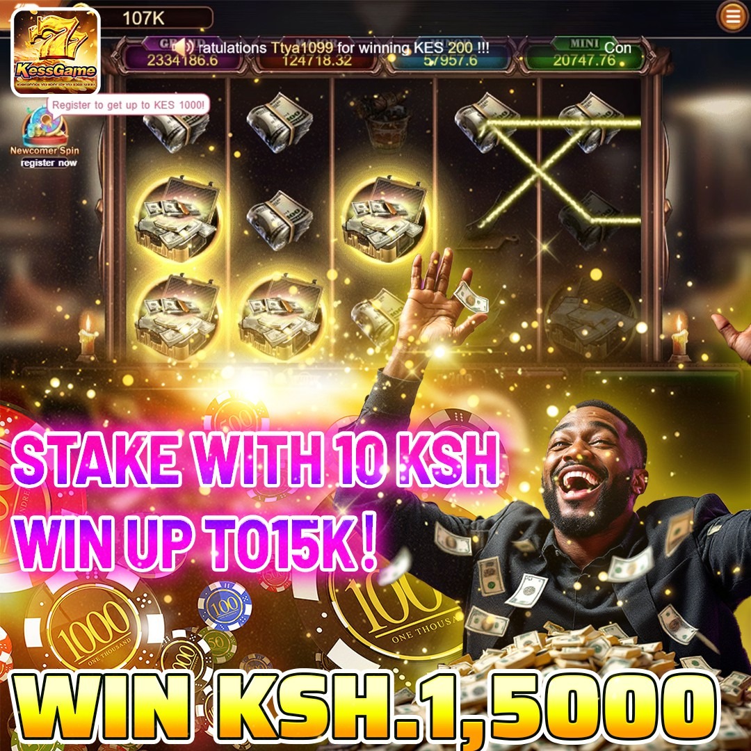 akg ck33 Thunder Mega Sevens APK Download